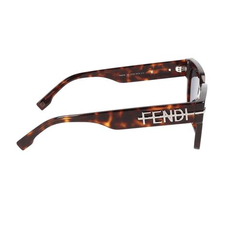 occhiali particolari fendi uomo|Fendigraphy .